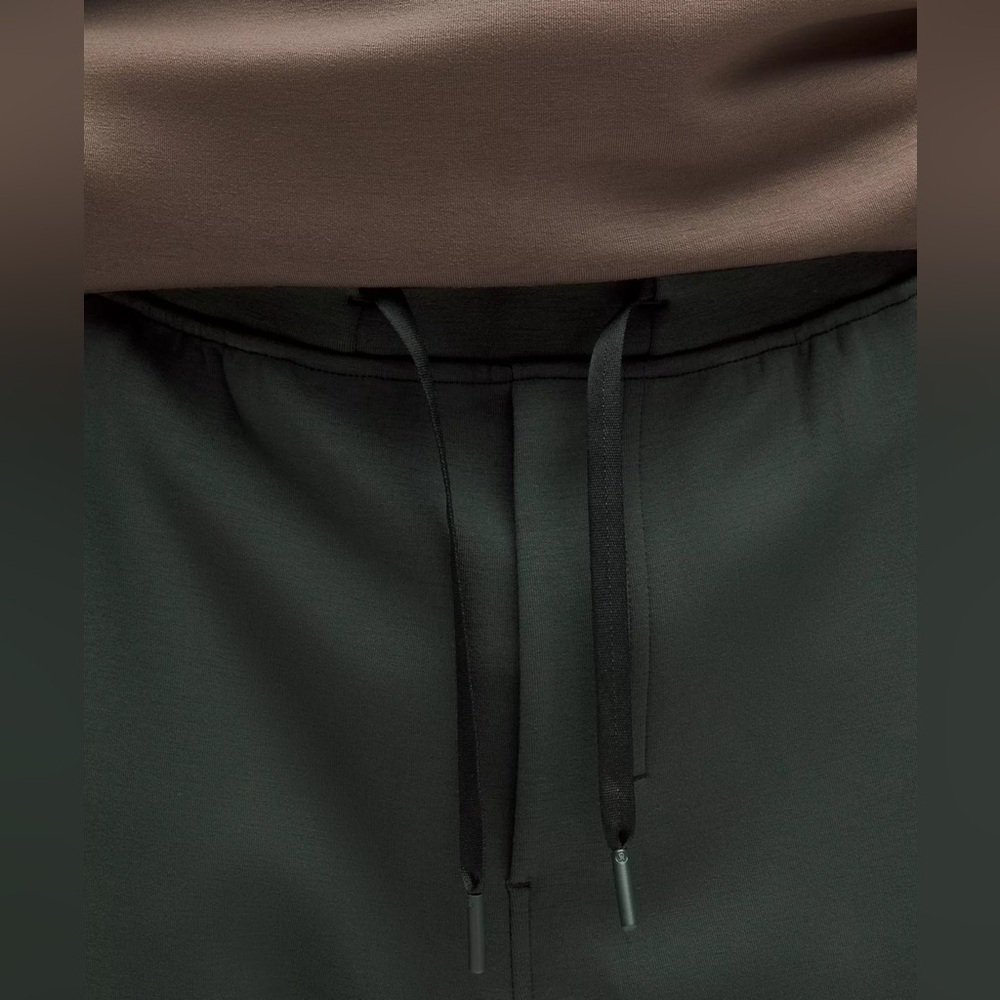 Lululemon Smooth Spacer Jogger *Regular - Blackened Pine - Picture 6 of 6